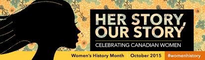 Women’s History Month