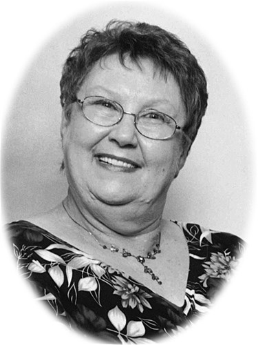 Connie Wilker 1943 - 2015
