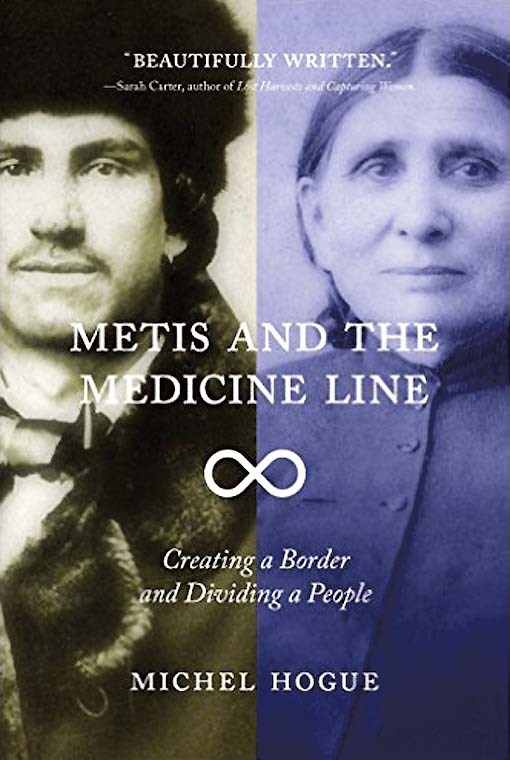 Metis and the Medicine Line
