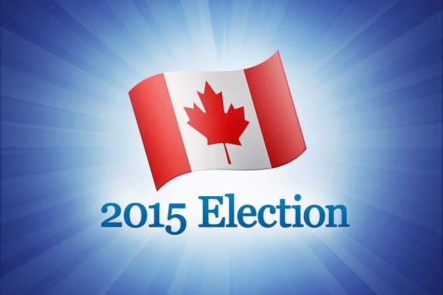 2015 election