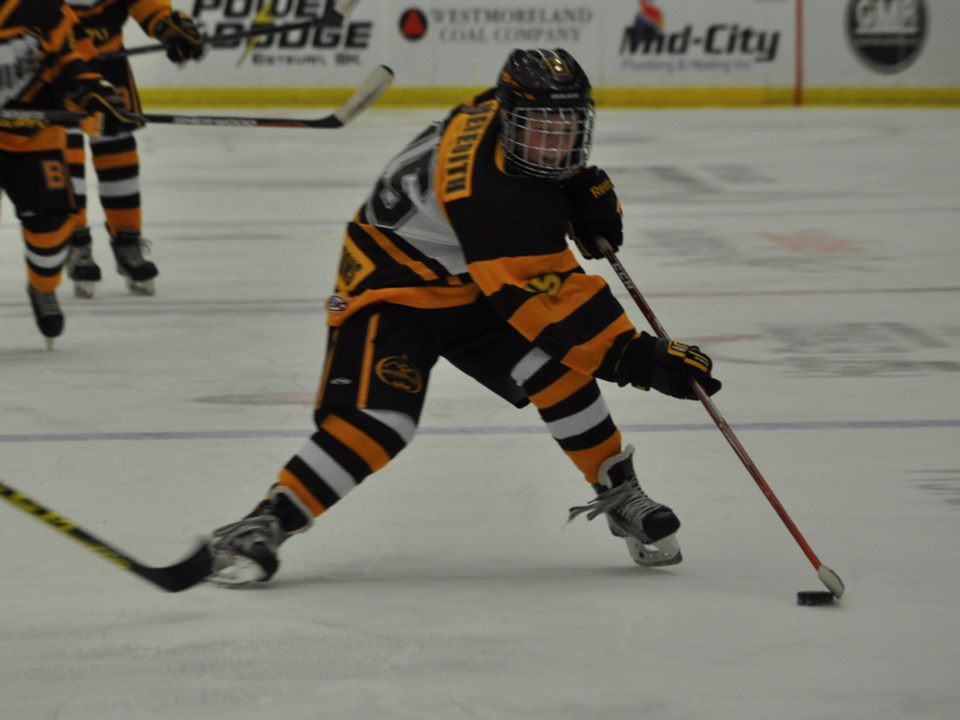 tsm bruins joey meredith oct 2015
