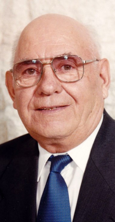Peter Woroschuk