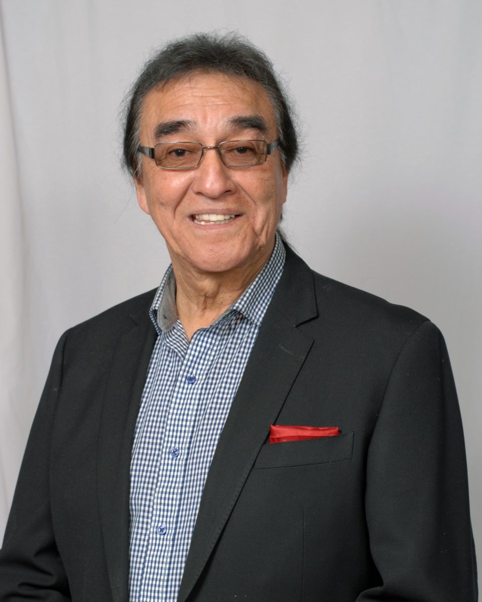 Lawrence Joseph