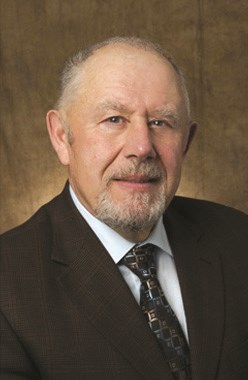 Clarence Pettersen