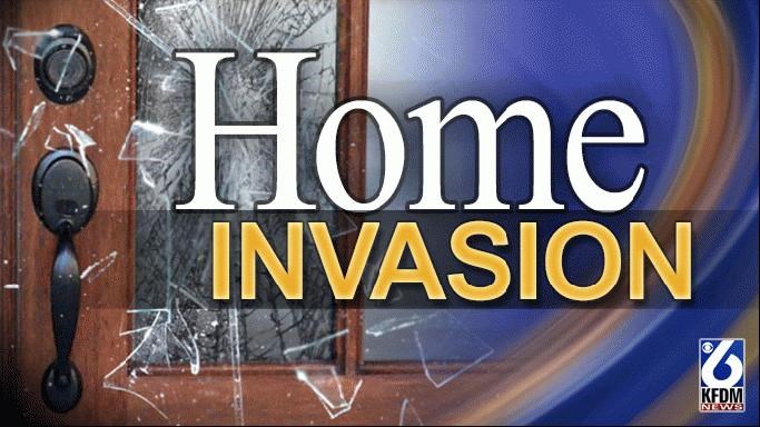 Home Invasion