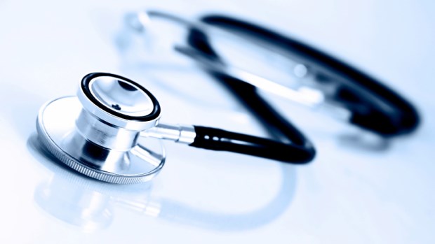 stethoscope