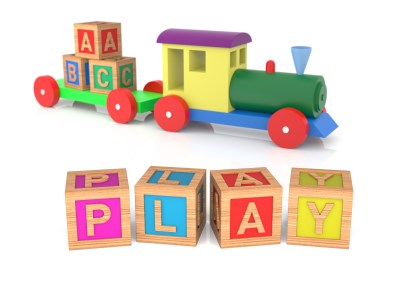 play groups
