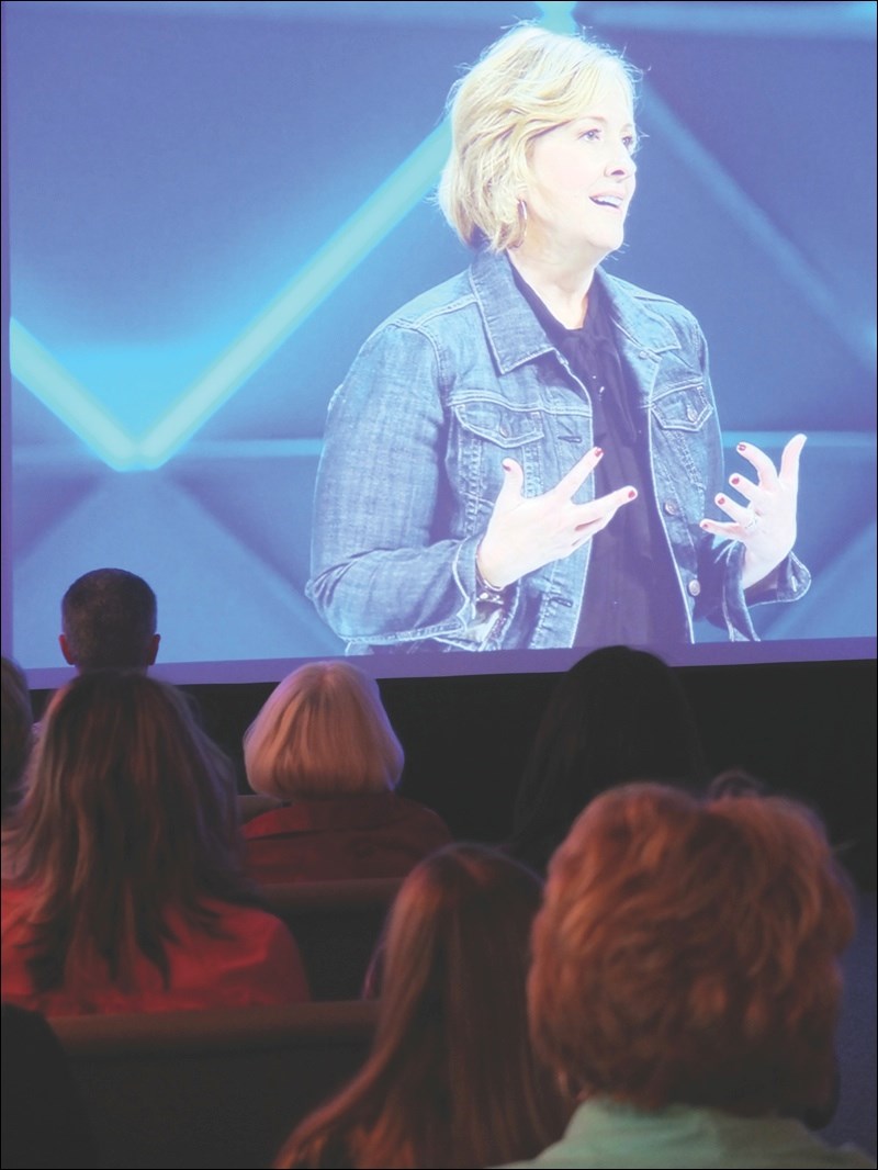 Global Leadership Summit