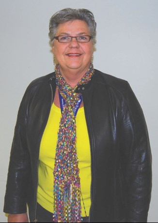 HELGA BRYANT