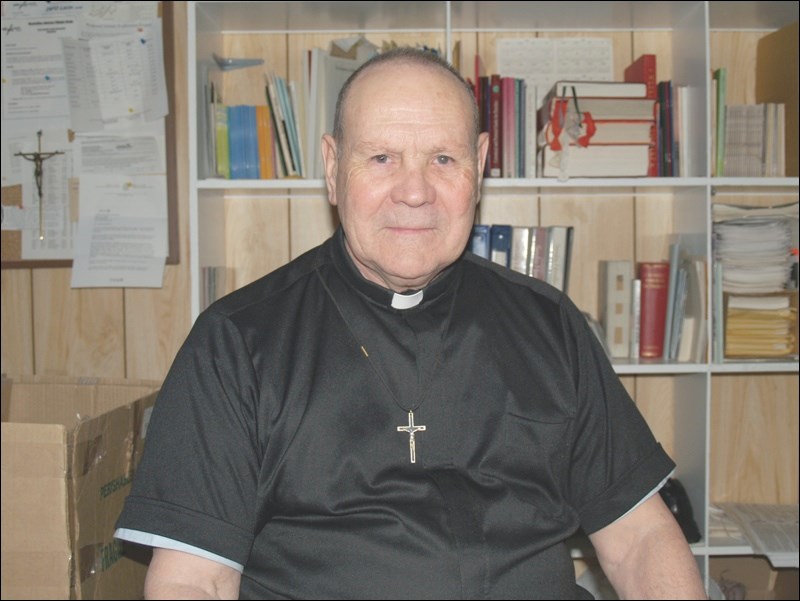 Denis Bourbonnais