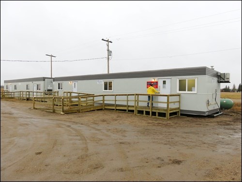 battleford post office pic
