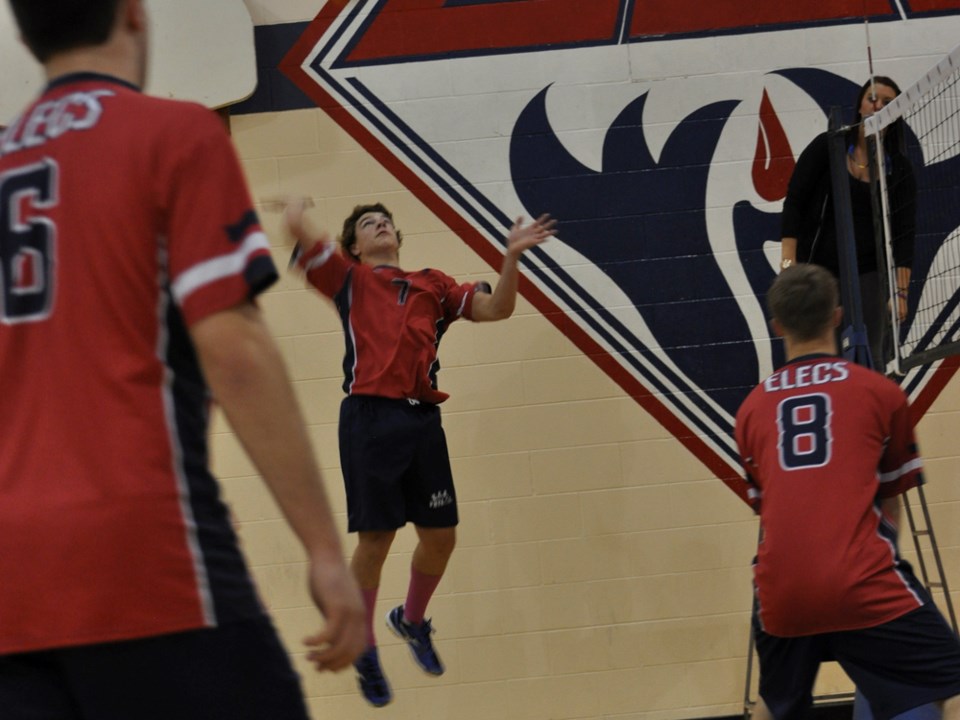 elecs boys volleyball dayman nov 2015