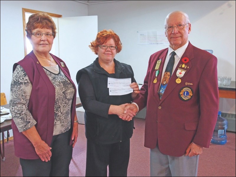 Flin Flon Lions Club