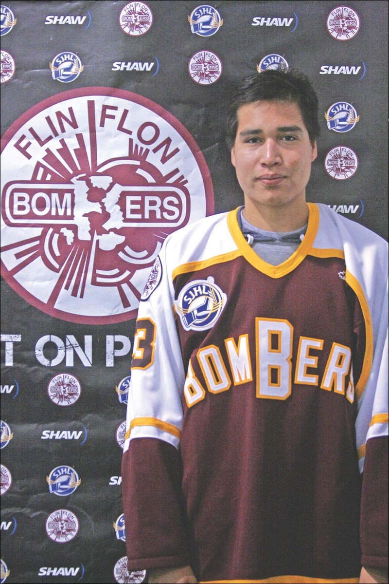 Devin Buffalo