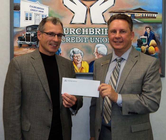 Churchbridge Credit Union
