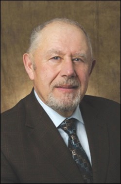 MLA Clarence Pettersen