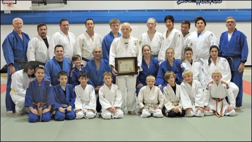 judo