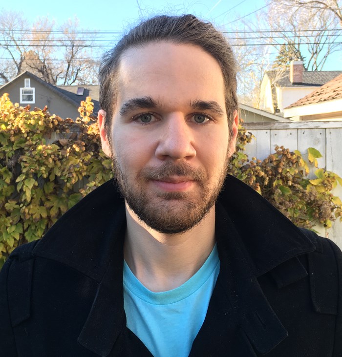 Ian Kohlert