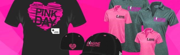 8939 PinkDay Gear