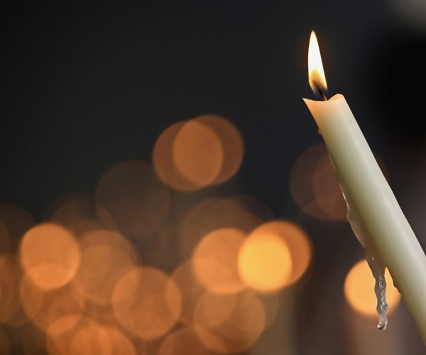 candle