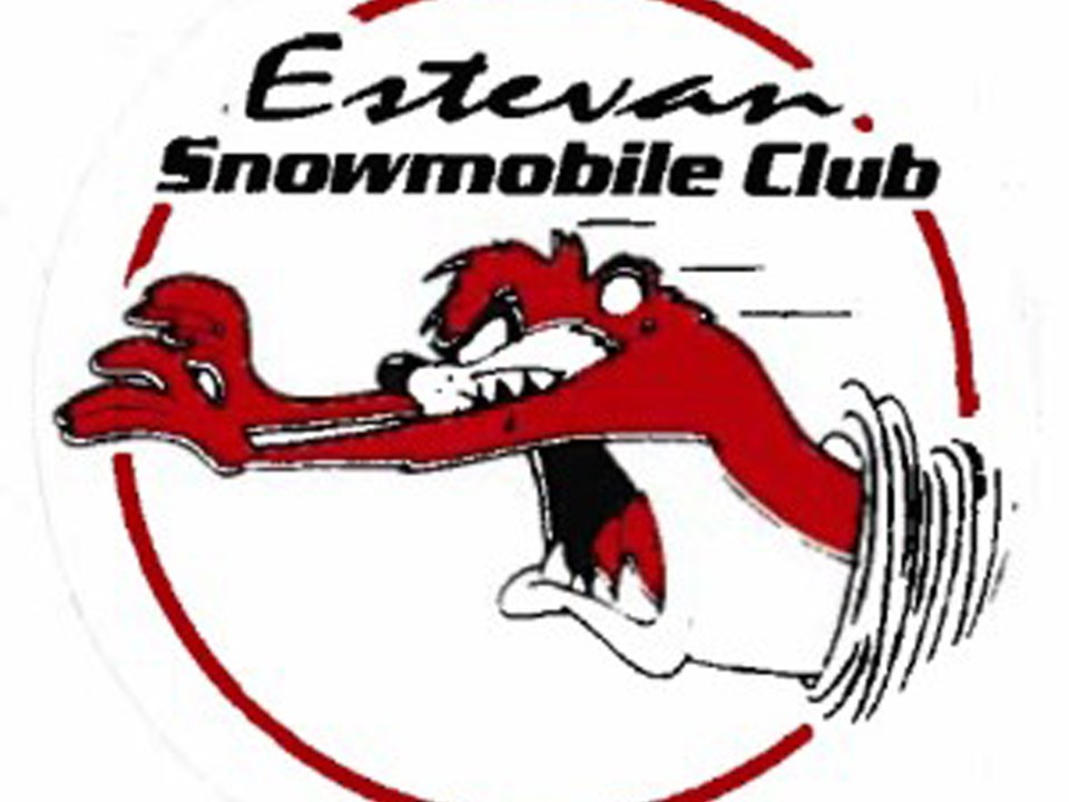 estevan snowmobile club