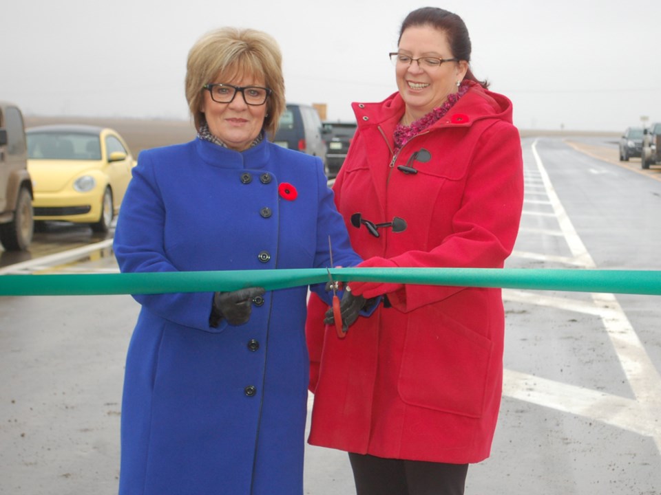 bypass opening nov 2015