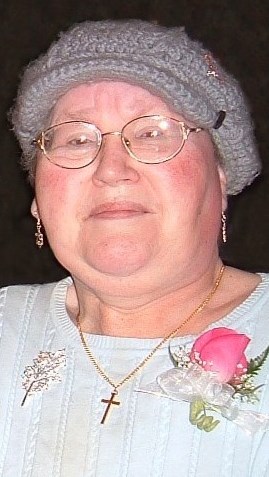 Janet Faye Gress