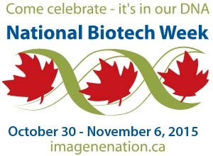 Biotech Week in Saskatchewan