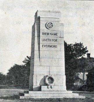 History Corner