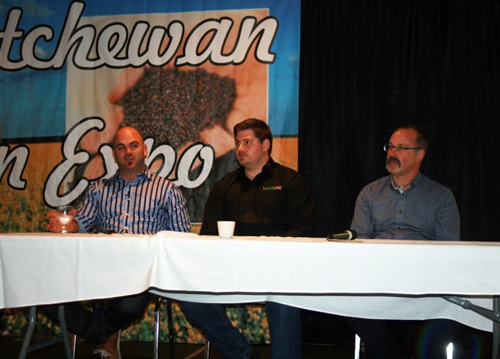 Grain Expo