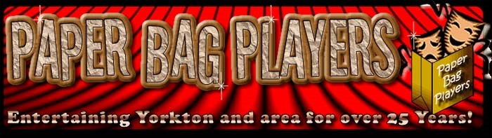 Paper Bag Players