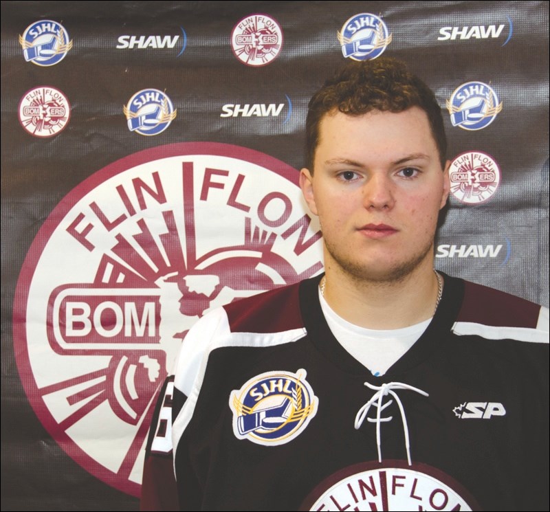 Zac Robidoux