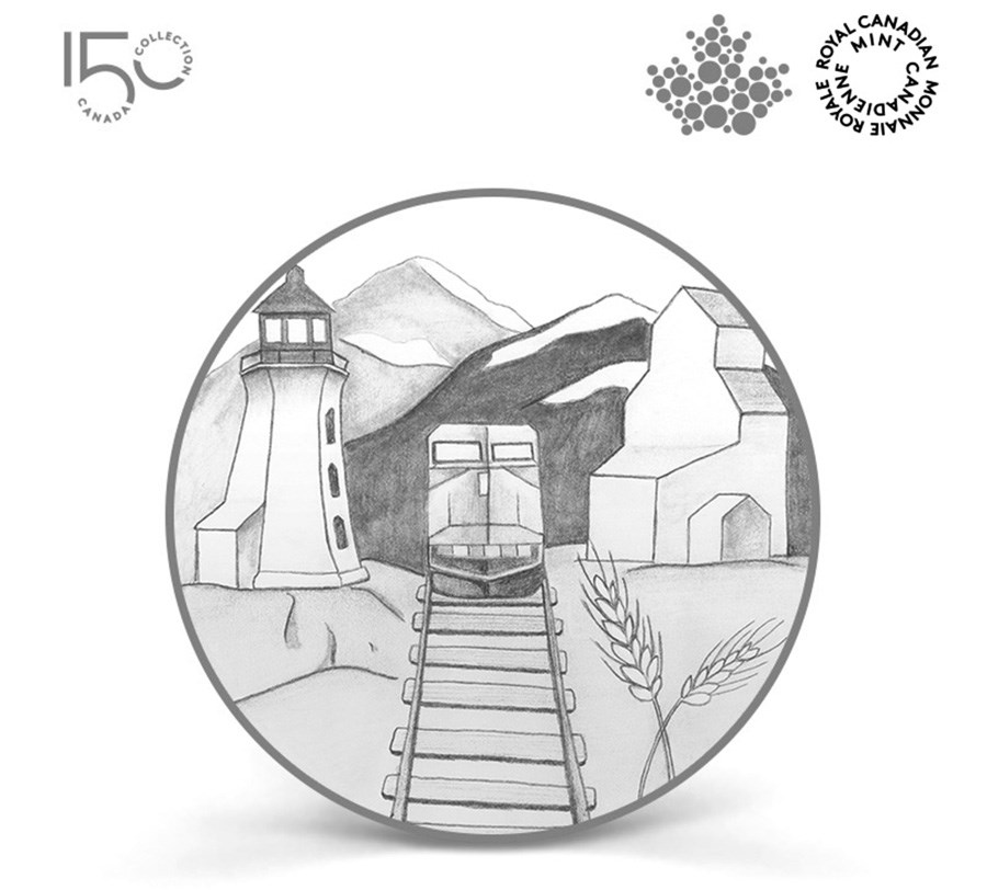 Royal Canadian Mint