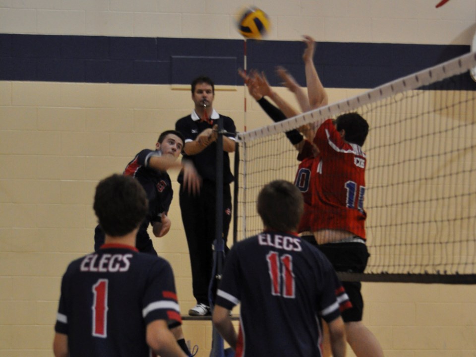 elecs volleyball little nov 2015