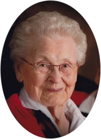 Florence Emma Gilbert