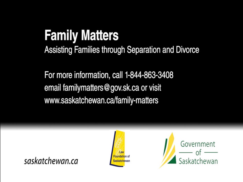 Family Matters