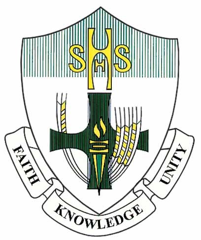 Sacred Heart