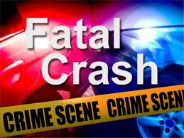 Fatal Crash