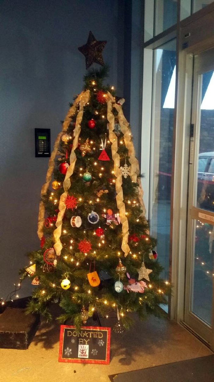 Festival of Trees
