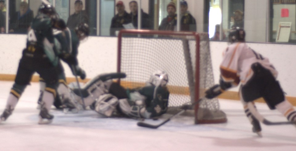 Bantam Barons