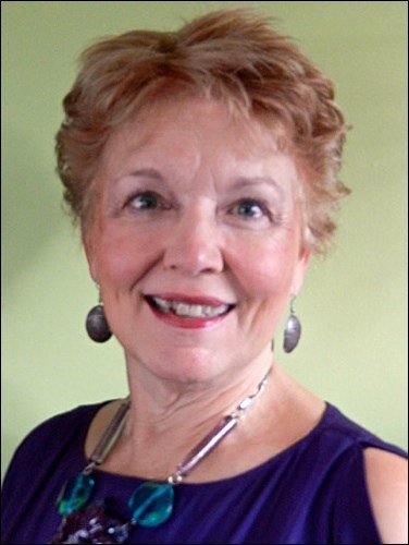 Lorraine Reinhardt