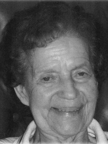 Evelyn D. Johnson 1929 - 2015