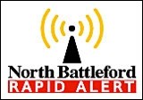 rapid alert logo