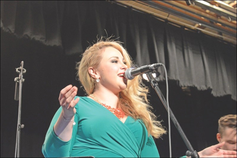 Lindsey Nagy