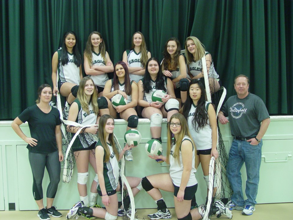 Englefeld Eagles