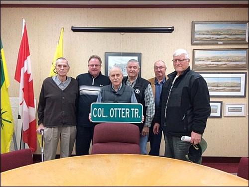 col otter