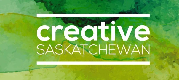 Creative Saskat­che­wan