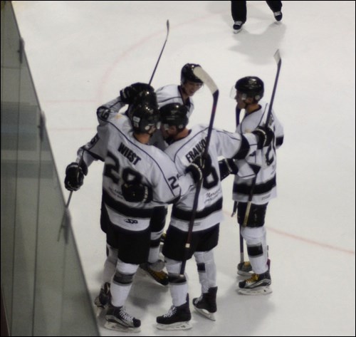 North Stars