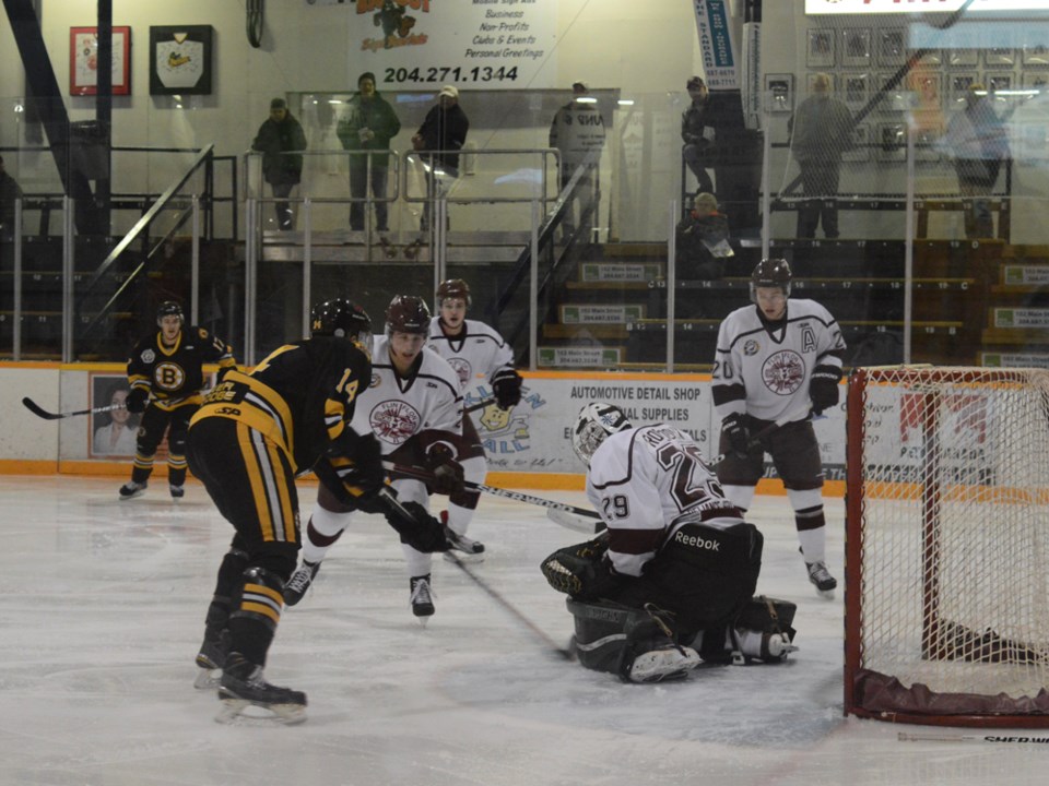 bruins flin flon dec 2015
