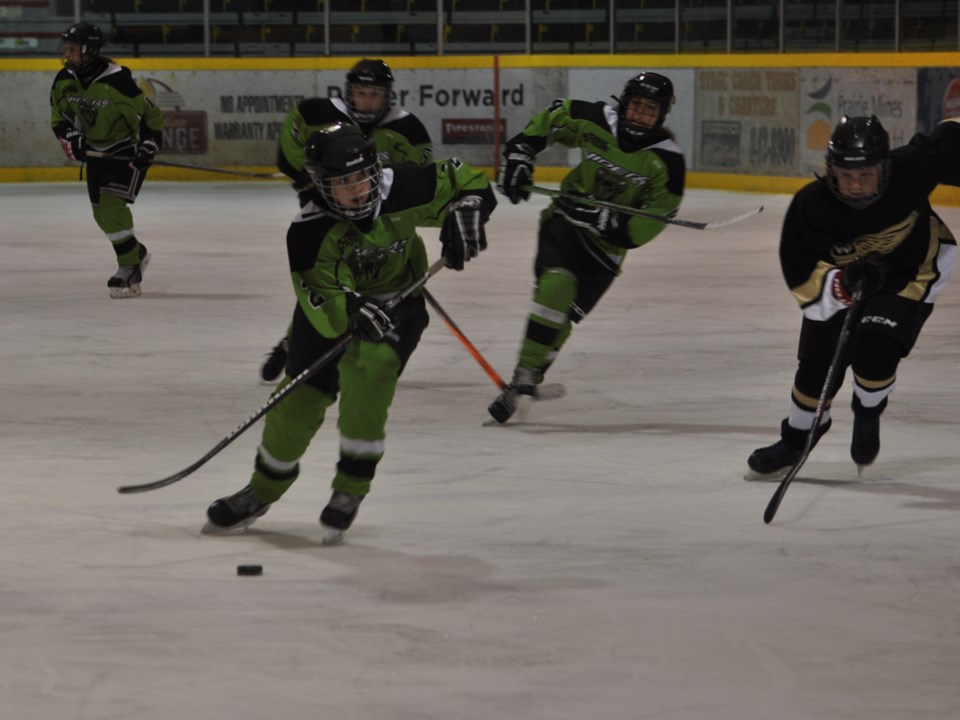 vipers hannah terrett dec 2015